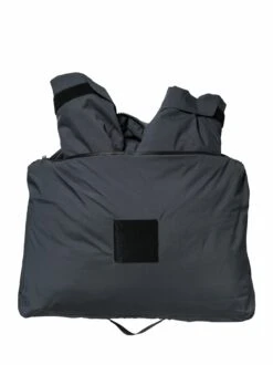 Mission Jacket -Redbubble Geschaft EC24 6711 DL