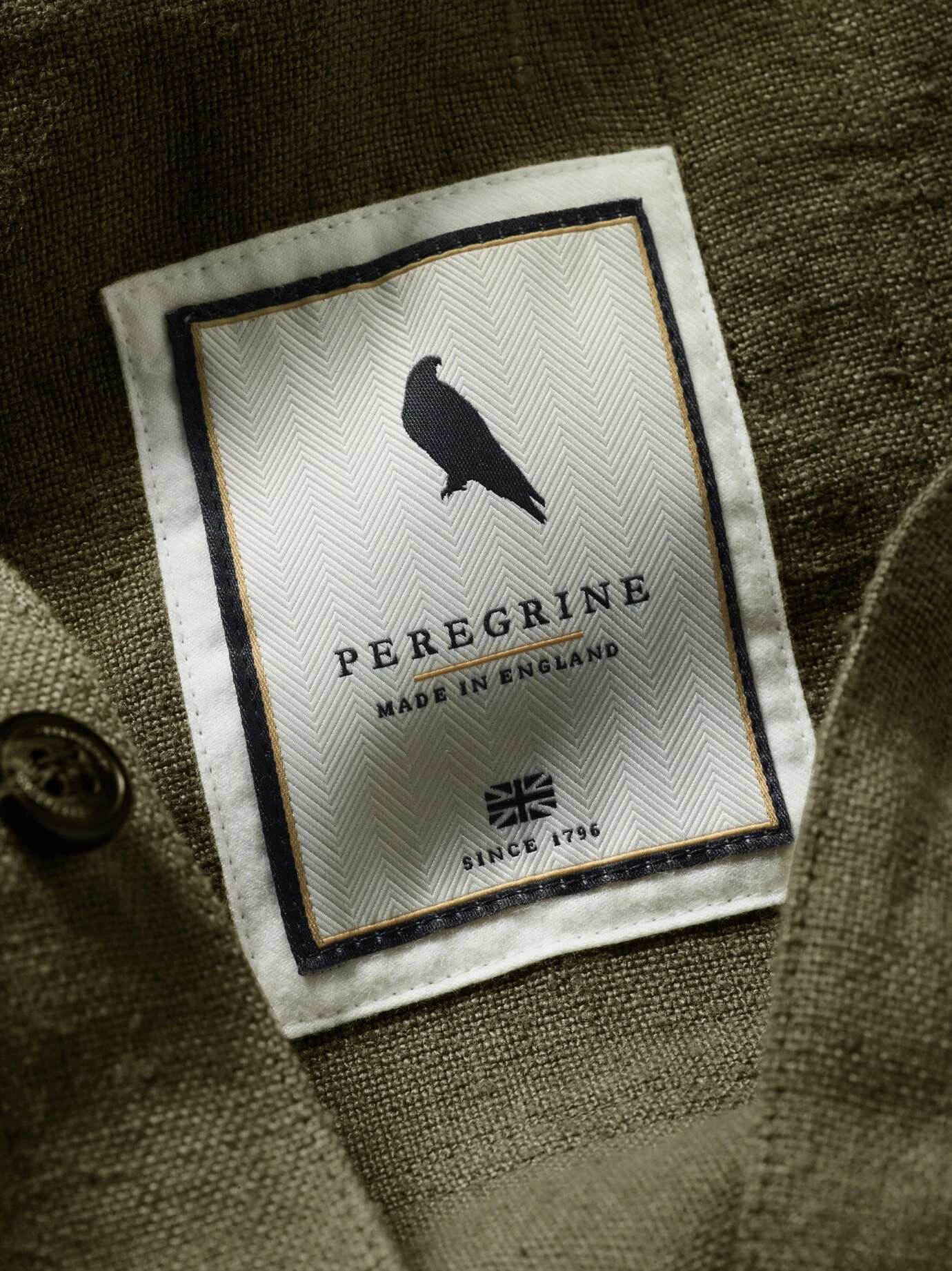 Jacke Grange 6 Jacke Grange – Bild 4