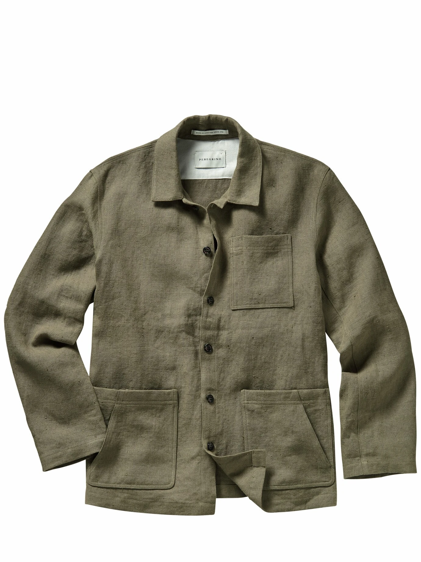 Jacke Grange 3 Jacke Grange