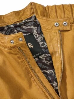 Regelbruch-Lederjacke 41 Regelbruch-Lederjacke -Redbubble Geschaft EC24 6714 DH