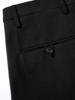 Power Move-Anzughose -Redbubble Geschaft EC24 6723 DI