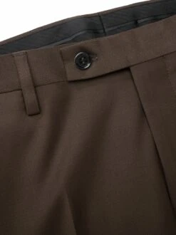 Power Move-Anzughose -Redbubble Geschaft EC24 6725 DH