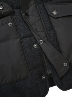 Unwägbarkeiten-Weste -Redbubble Geschaft EC24 6728 DH