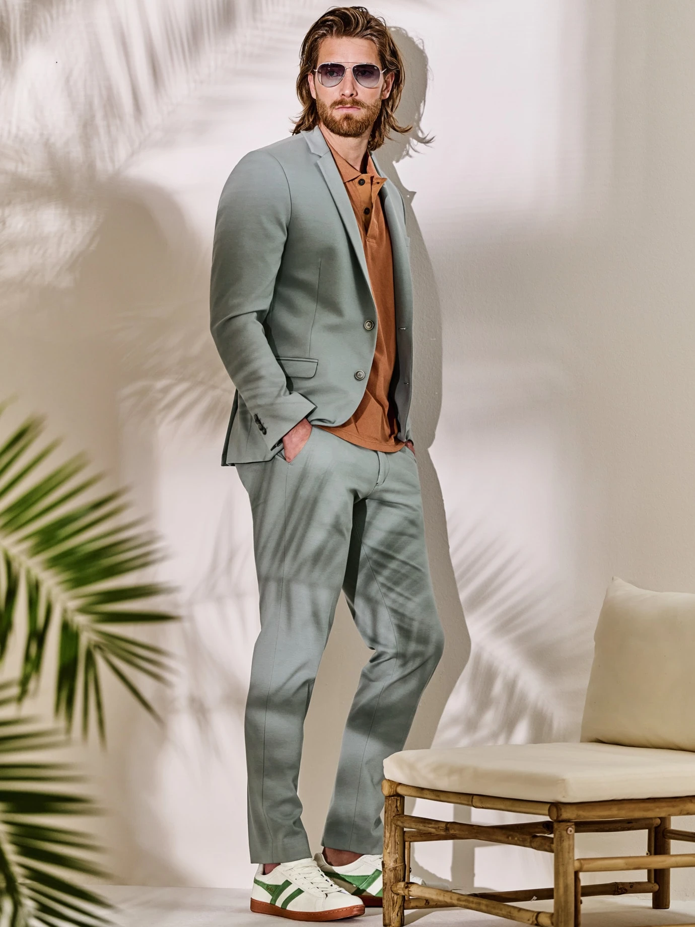 Gewinner-Anzughose 4 Gewinner-Anzughose – Bild 2