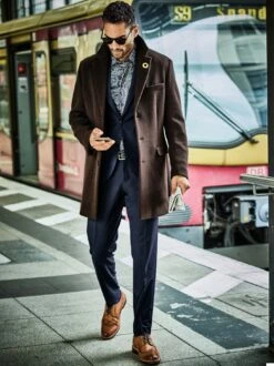 Power Move-Anzughose -Redbubble Geschaft EC24 6739 DF