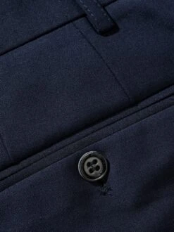 Power Move-Anzughose -Redbubble Geschaft EC24 6739 DI