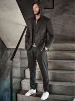 Undogmatische Anzughose -Redbubble Geschaft EC24 6743 DF 1