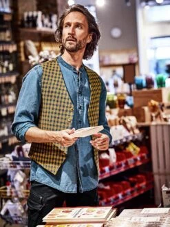 Würzer-Weste 31 Würzer-Weste -Redbubble Geschaft EC24 6746 DC 1