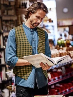 Würzer-Weste 32 Würzer-Weste -Redbubble Geschaft EC24 6746 DD 1