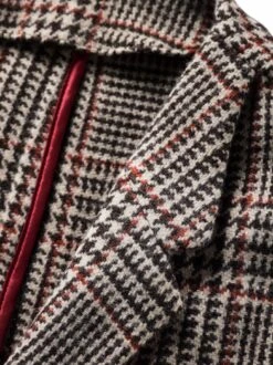 Sherlock-Weste -Redbubble Geschaft EC24 6747 DG 1