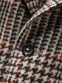 Sherlock-Weste -Redbubble Geschaft EC24 6747 DH