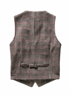 Sherlock-Weste -Redbubble Geschaft EC24 6747 RA 1