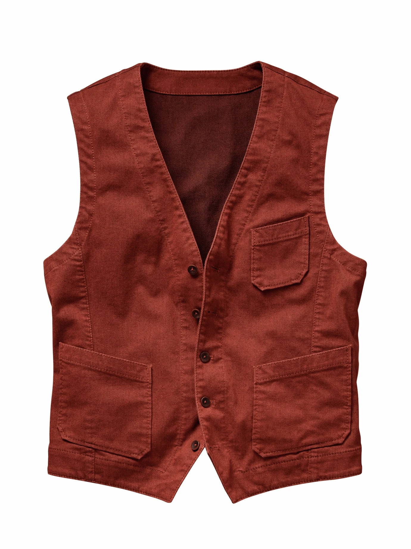 Sportsgeist-Weste 3 Sportsgeist-Weste