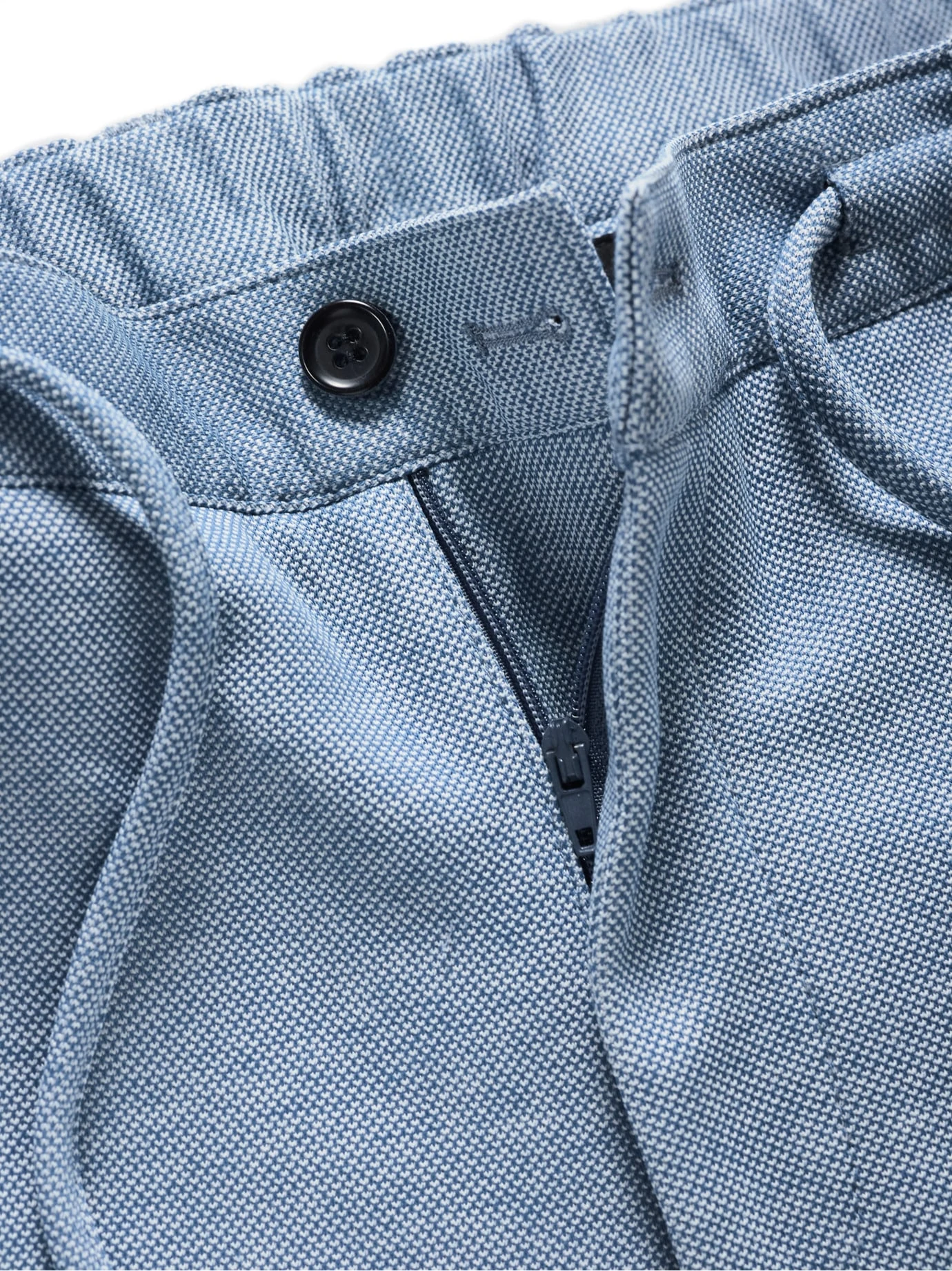 Frische Jerseyanzughose 6 Frische Jerseyanzughose – Bild 4