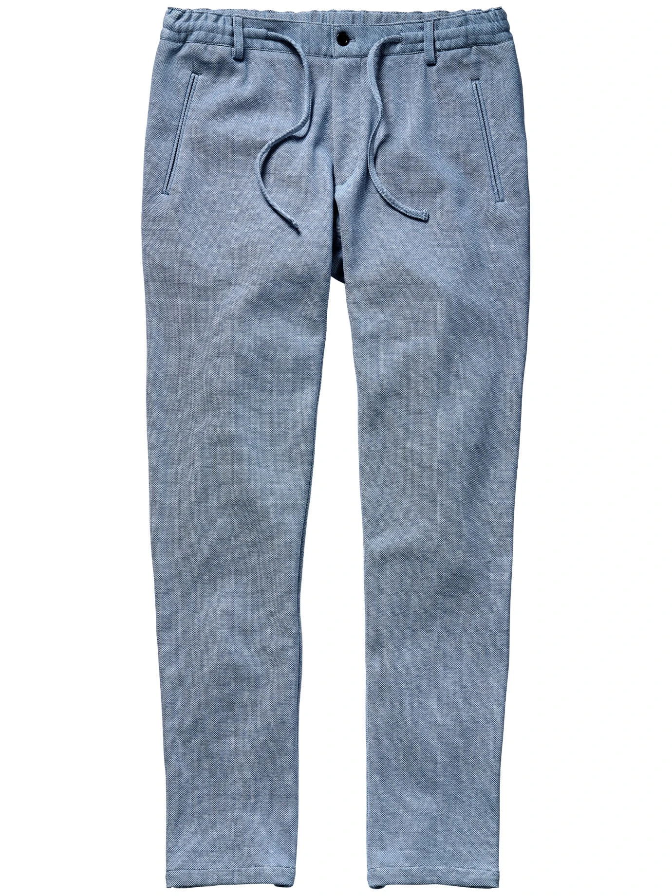 Frische Jerseyanzughose 3 Frische Jerseyanzughose