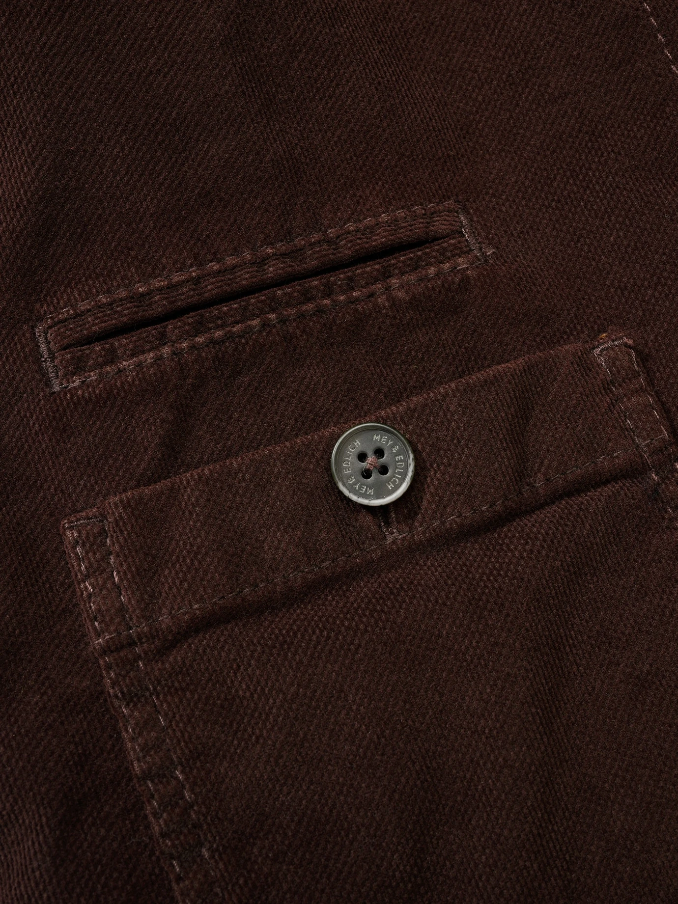 Volkers Weste 16 Volkers Weste – Bild 14