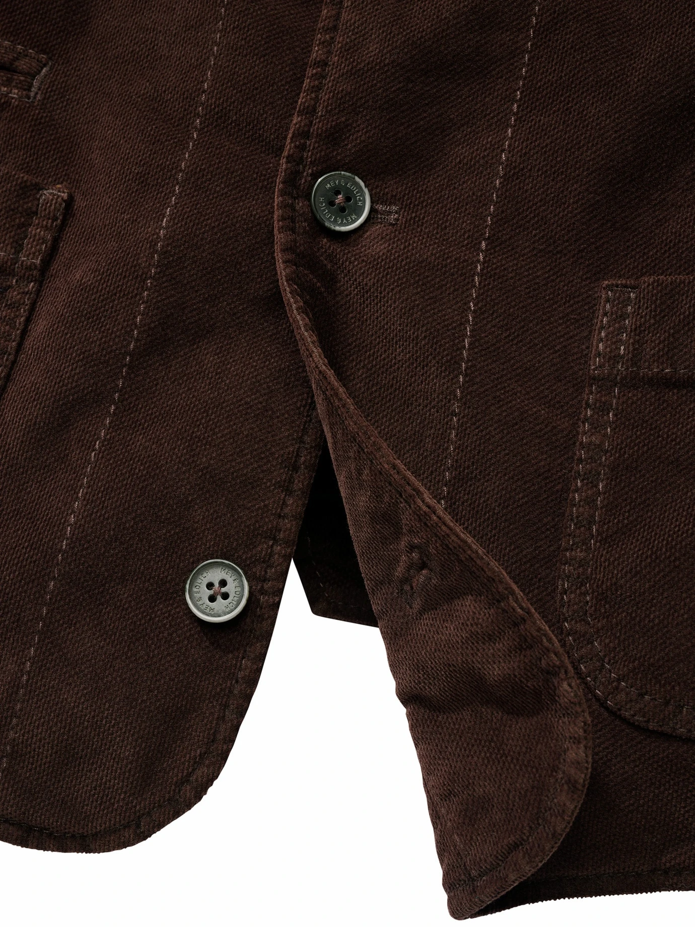 Volkers Weste 17 Volkers Weste – Bild 15