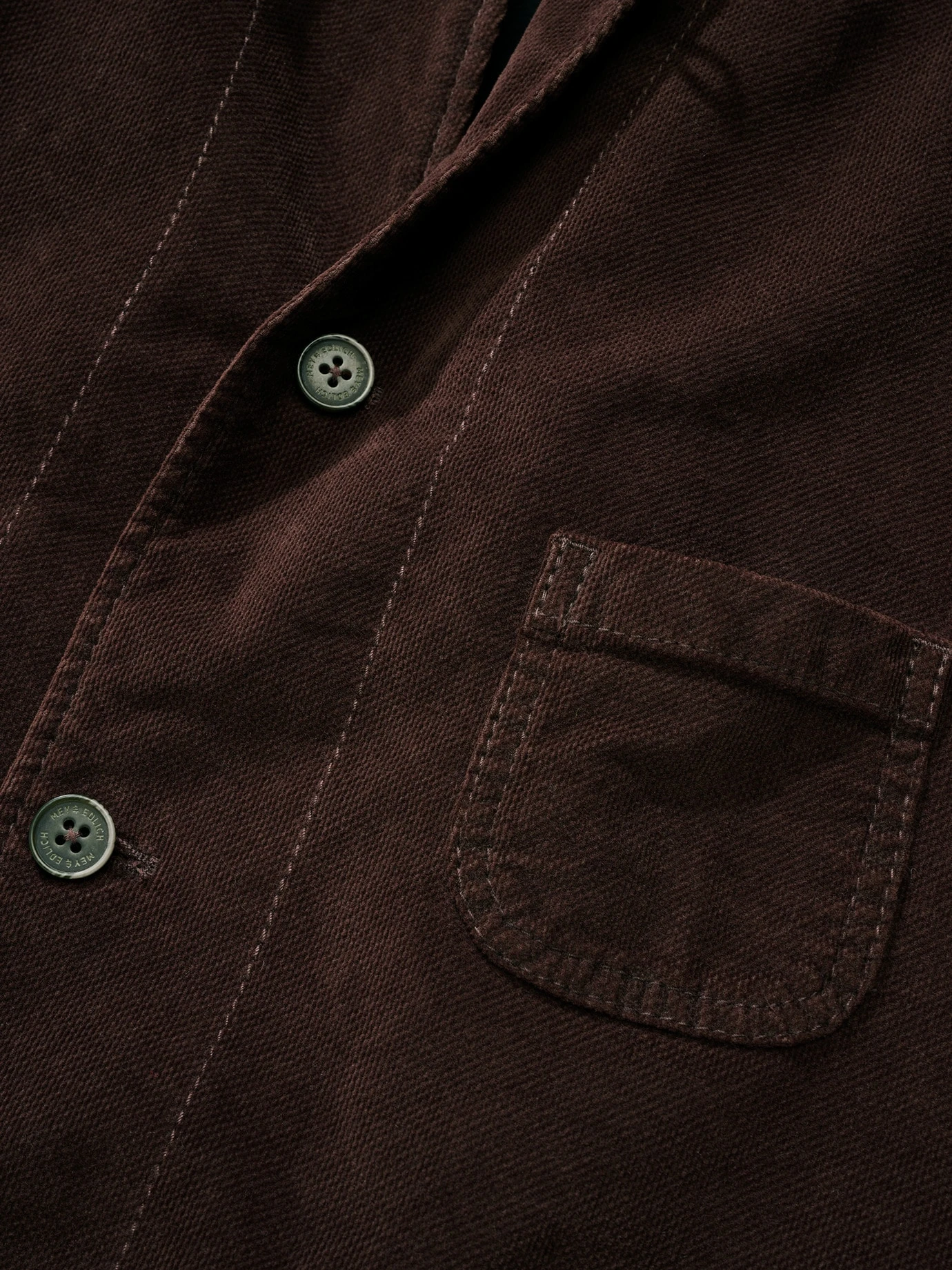 Volkers Weste 18 Volkers Weste – Bild 16