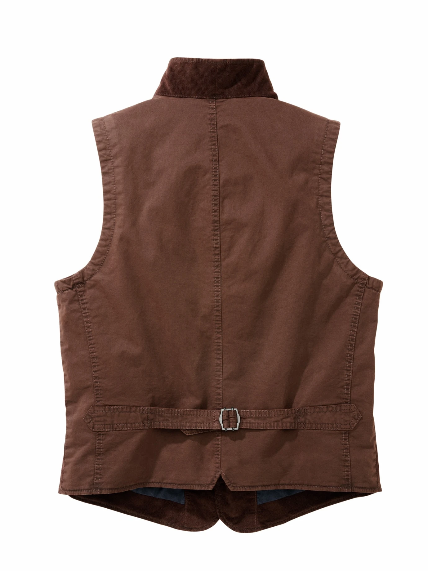 Volkers Weste 12 Volkers Weste – Bild 10