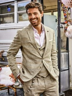 Liebe & Leben-Anzugweste -Redbubble Geschaft EC24 6777 DF 1