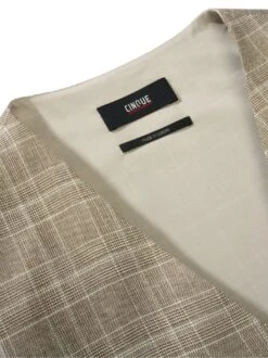 Liebe & Leben-Anzugweste -Redbubble Geschaft EC24 6777 DG