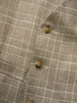 Liebe & Leben-Anzugweste -Redbubble Geschaft EC24 6777 DH