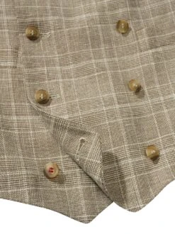 Liebe & Leben-Anzugweste -Redbubble Geschaft EC24 6777 DI 1