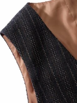 Spinnrad-Weste -Redbubble Geschaft EC24 6781 DG