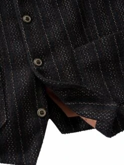 Spinnrad-Weste -Redbubble Geschaft EC24 6781 DH