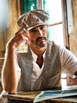 Optimisten-Weste -Redbubble Geschaft EC24 6792 DF