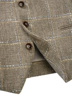 Optimisten-Weste -Redbubble Geschaft EC24 6792 DI 1