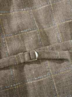 Optimisten-Weste -Redbubble Geschaft EC24 6792 DJ 1