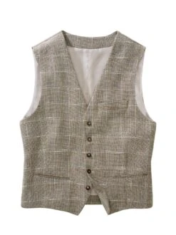 Optimisten-Weste -Redbubble Geschaft EC24 6792 FA 1