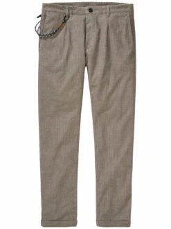 Brot & Spiele-Hose -Redbubble Geschaft EC24 6793 FA 1