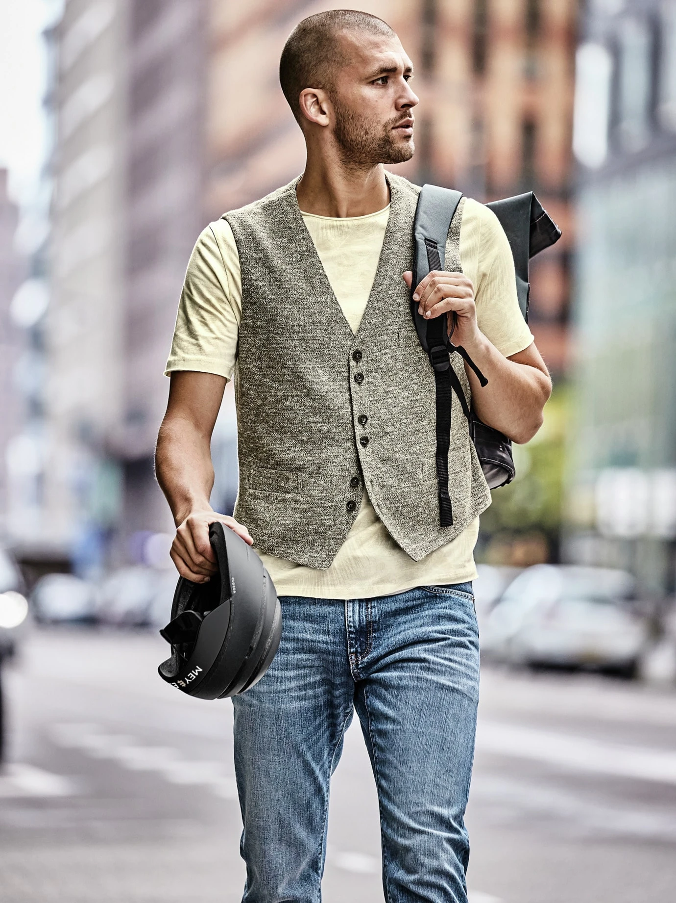 Weste Bobby Vol. III 6 Weste Bobby Vol. III – Bild 4