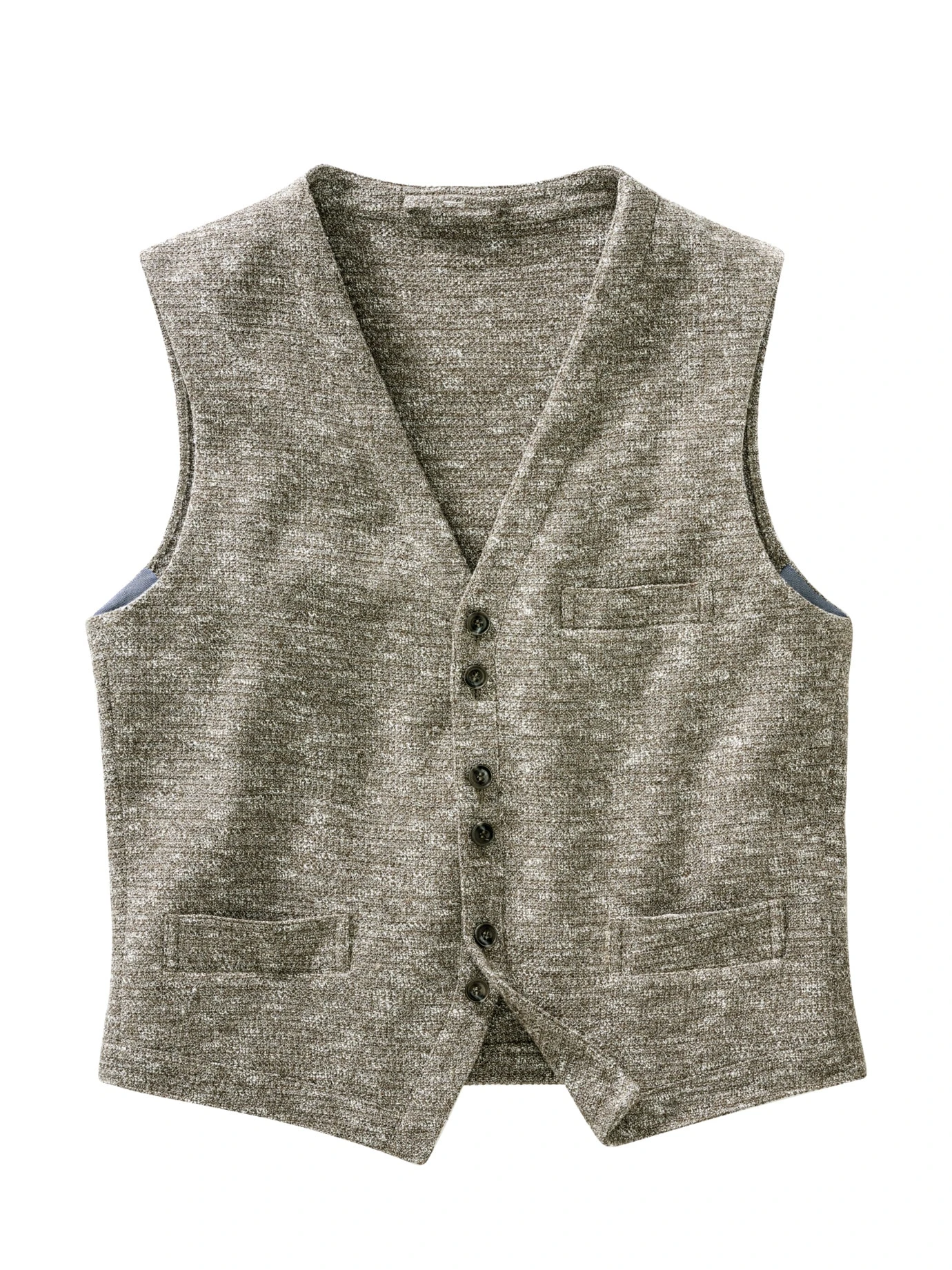 Weste Bobby Vol. III 3 Weste Bobby Vol. III