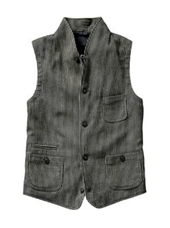 In-Aktion-Weste -Redbubble Geschaft EC24 6814 FA