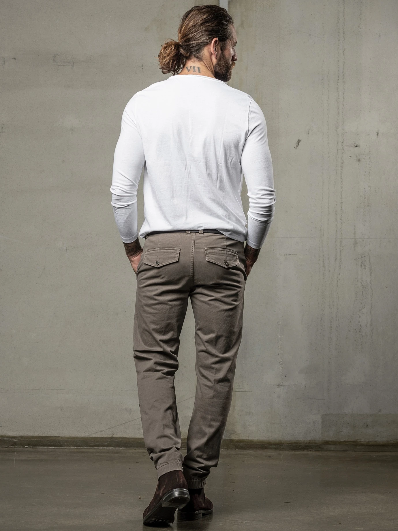 Dynamische Hose 5 Dynamische Hose – Bild 3