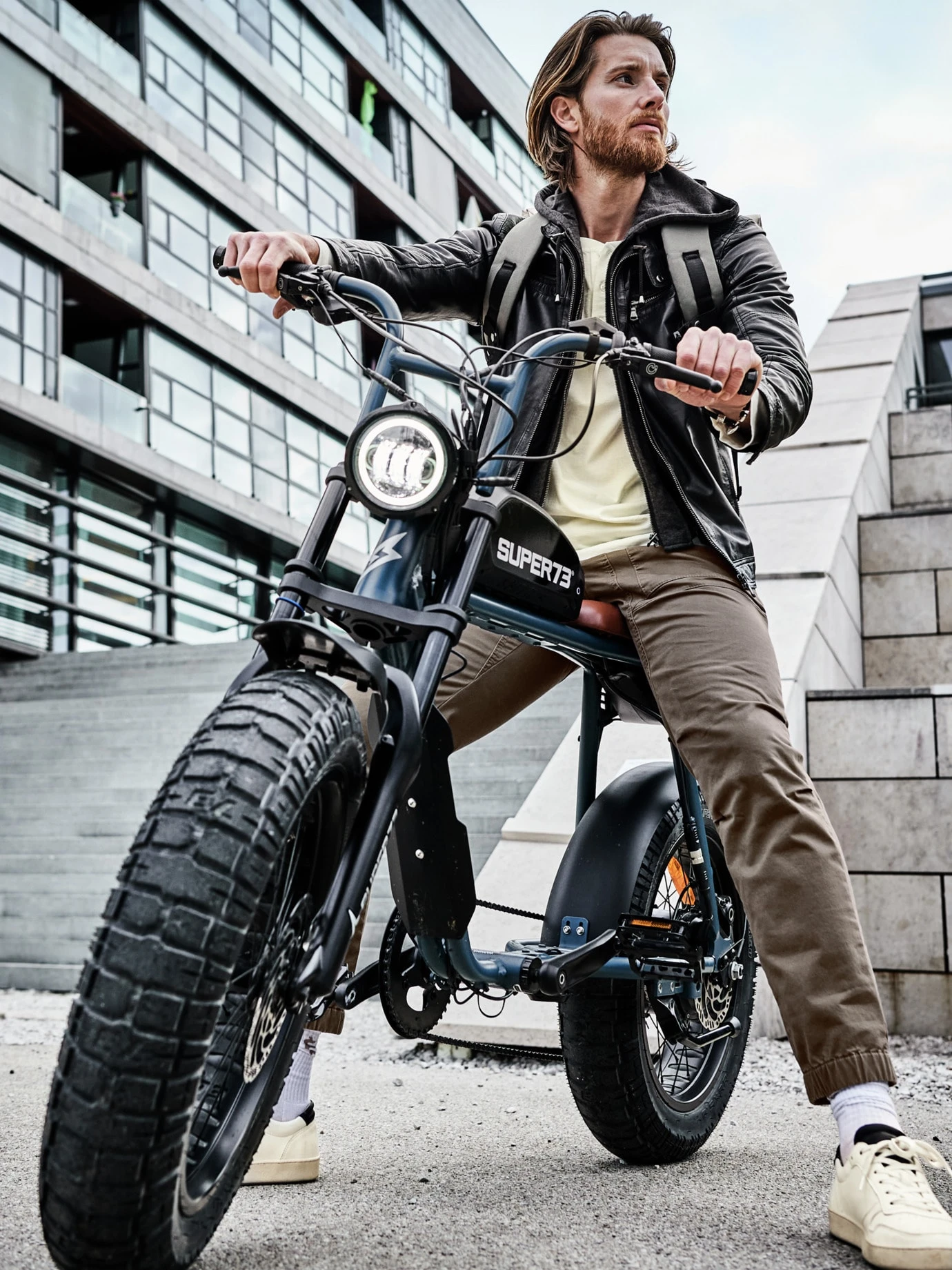 Dynamische Hose 7 Dynamische Hose – Bild 5