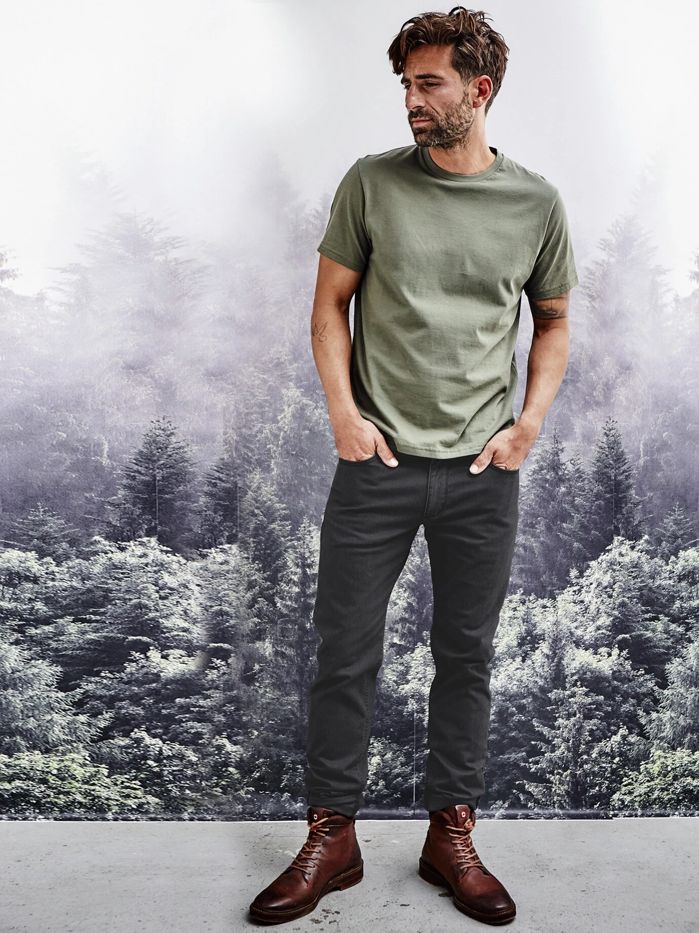 Pixel-Hose 10 Pixel-Hose – Bild 8