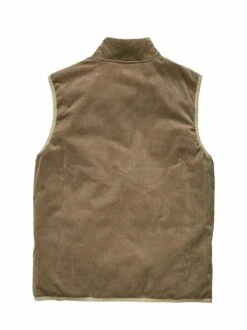 Zwiebelstepp-Cordweste -Redbubble Geschaft EC24 6842 RA 1