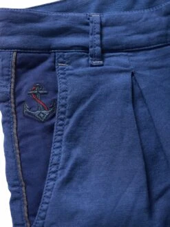 Navigator-Leinenchino -Redbubble Geschaft EC24 6845 DG