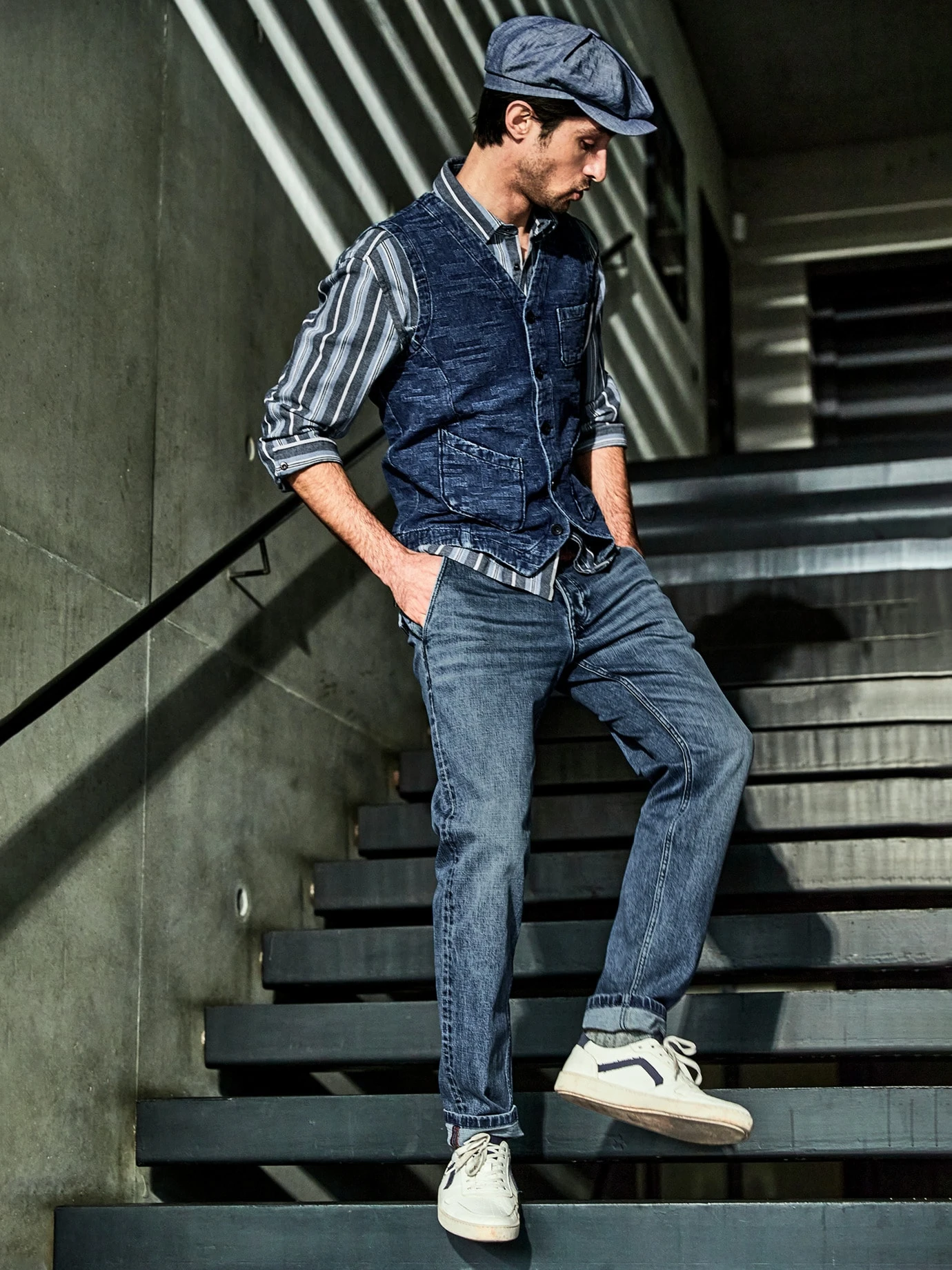 Pendant-Weste 5 Pendant-Weste – Bild 3