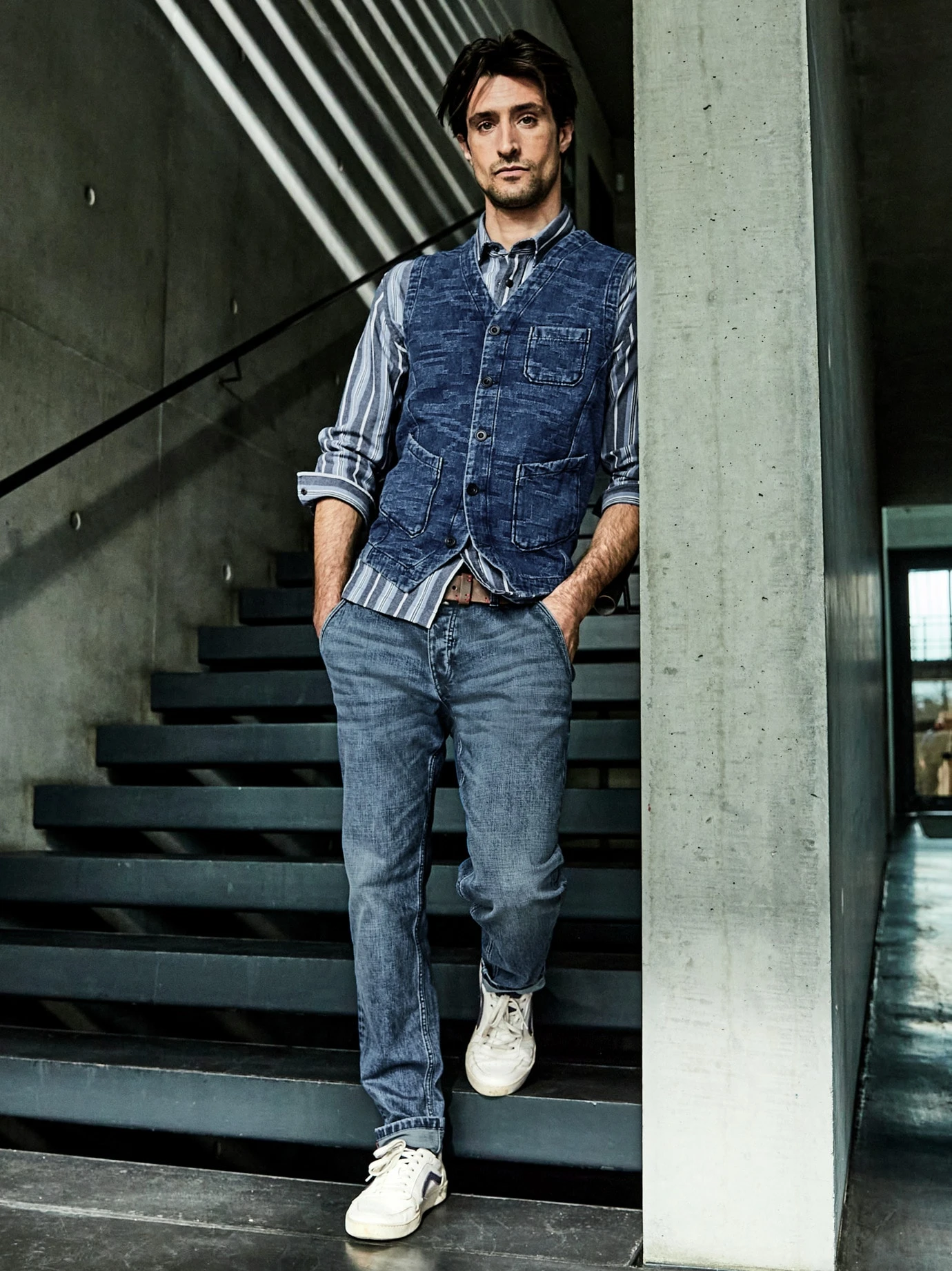 Pendant-Weste 13 Pendant-Weste – Bild 11