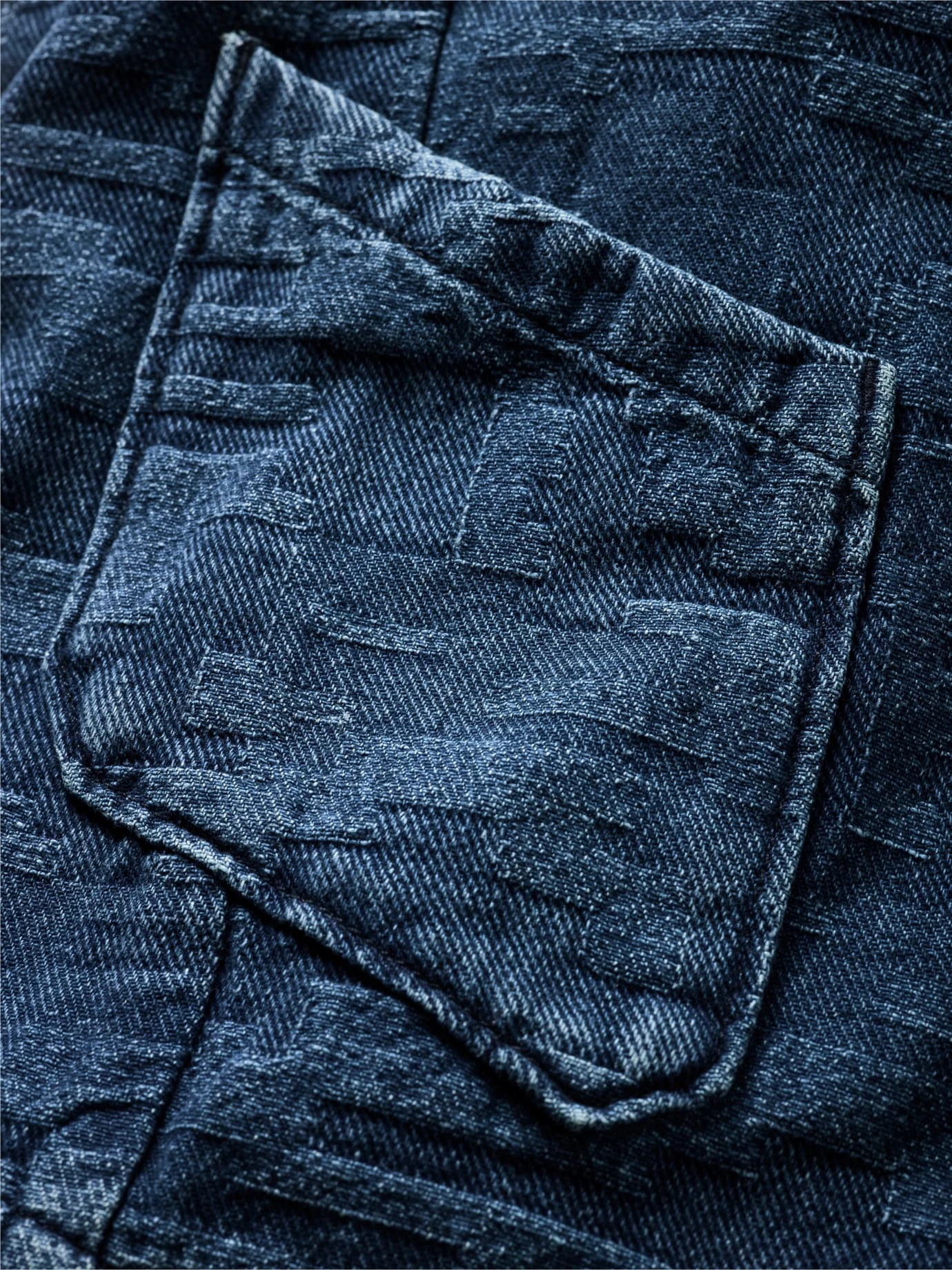 Pendant-Weste 9 Pendant-Weste – Bild 7