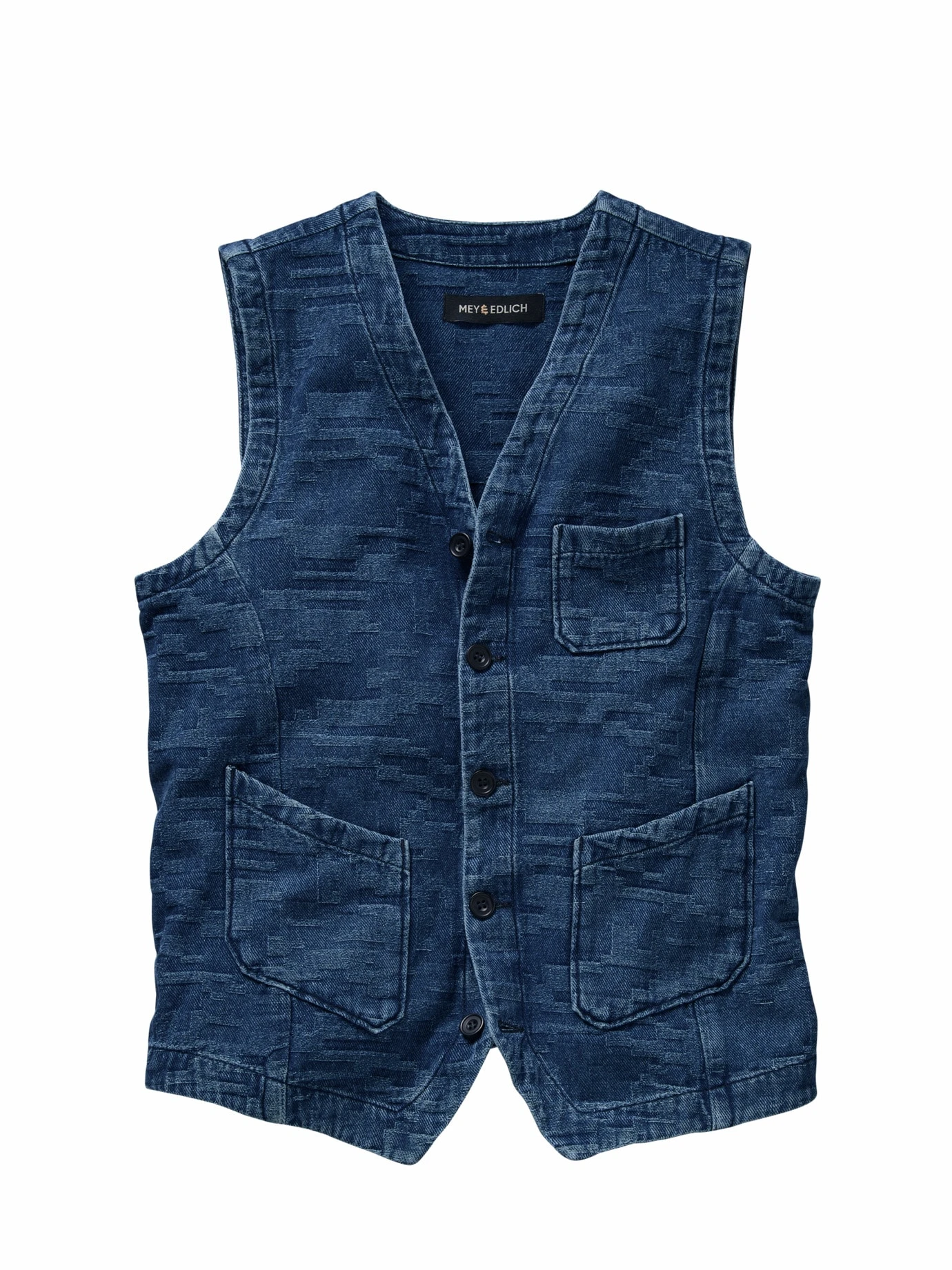 Pendant-Weste 3 Pendant-Weste