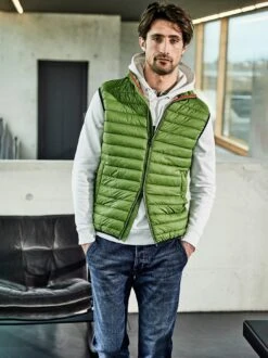 Weste Cifold -Redbubble Geschaft EC24 6866 DF