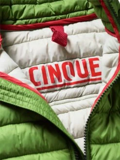 Weste Cifold -Redbubble Geschaft EC24 6866 DG