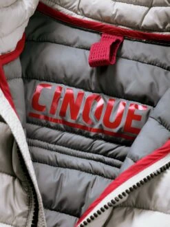 Weste Cifold -Redbubble Geschaft EC24 6867 DG