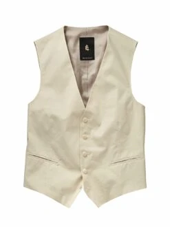 Wüstenwind-Anzugweste